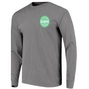 Boone Mural Comfort Colors Long Sleeve Tee